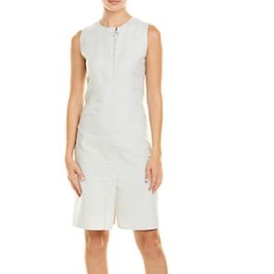 COPY - Akris Sheath Dress